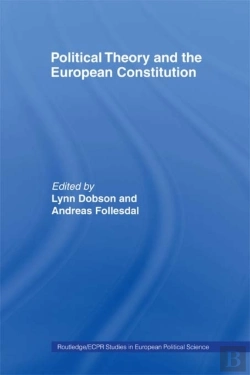Bertrand.pt - Political Theory And The European Constitution