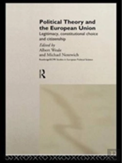Bertrand.pt - Political Theory And The European Union