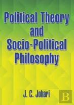 Political Theory & Socio-Political Philosophy