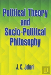 Political Theory & Socio-Political Philosophy