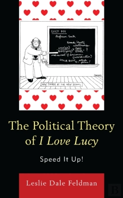 Bertrand.pt - Political Theory Of I Love Lucy