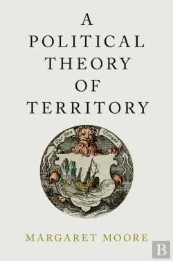 Bertrand.pt - Political Theory Of Territory