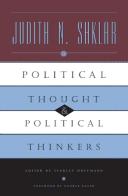 Political Thought And Political Thinkers