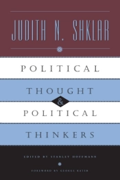 Political Thought And Political Thinkers