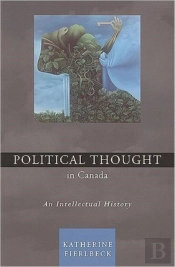 Political Thought In Canada