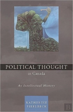 Bertrand.pt - Political Thought In Canada