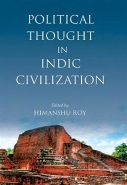 Bertrand.pt - Political Thought In Indic Civilization