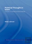 Political Thought In Islam