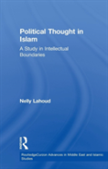 Political Thought In Islam