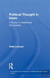 Political Thought In Islam
