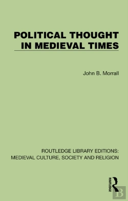 Bertrand.pt - Political Thought In Medieval Times