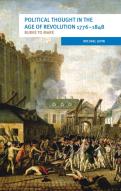 Political Thought In The Age Of Revolution 1776-1848