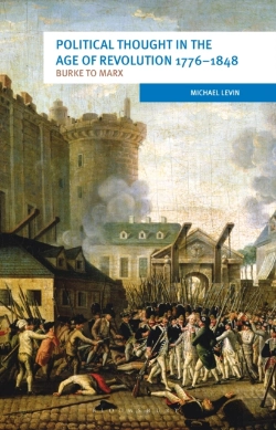 Bertrand.pt - Political Thought In The Age Of Revolution 1776-1848