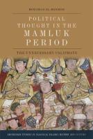 Political Thought In The Mamluk Period
