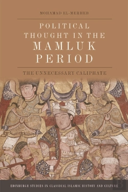 Bertrand.pt - Political Thought In The Mamluk Period