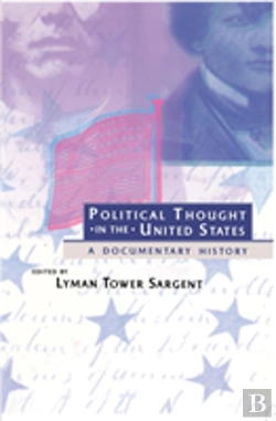 Bertrand.pt - Political Thought In The United States