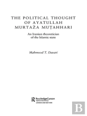 Political Thought Of Ayatollah Murtaza Mutahhari