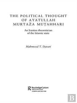 Bertrand.pt - Political Thought Of Ayatollah Murtaza Mutahhari