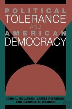 Bertrand.pt - Political Tolerance And American Democracy