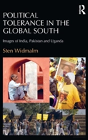Political Tolerance In The Global South