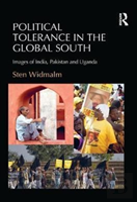 Political Tolerance In The Global South