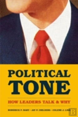 Bertrand.pt - Political Tone