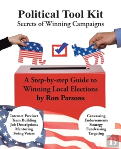 Bertrand.pt - Political Tool Kit