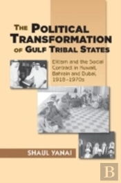 Political Transformat.Of Gulf