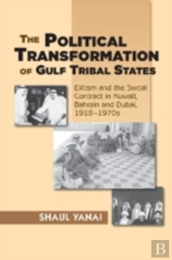 Bertrand.pt - Political Transformat.Of Gulf