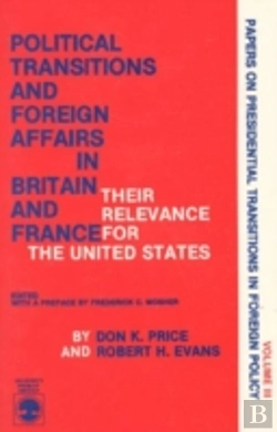 Bertrand.pt - Political Transitions And Foreign Affairs In Britain And France
