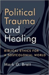 Political Trauma And Healing