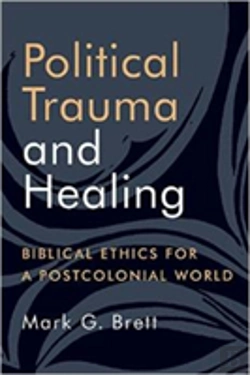 Bertrand.pt - Political Trauma And Healing