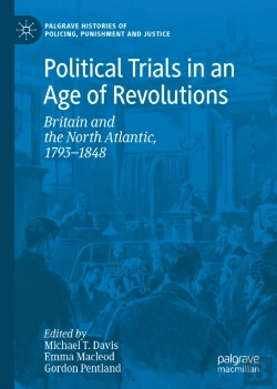 Bertrand.pt - Political Trials In An Age Of Revolutions