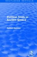 Political Trials In Ancient Greece (Routledge Revivals)