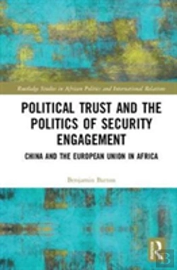 Bertrand.pt - Political Trust And The Politics Of Security Engagement