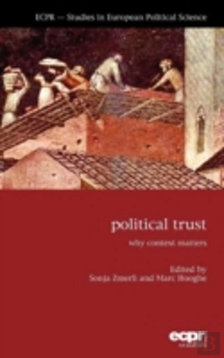 Bertrand.pt - Political Trust