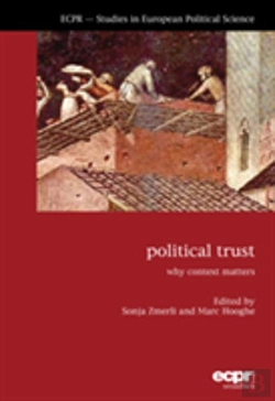 Bertrand.pt - Political Trust