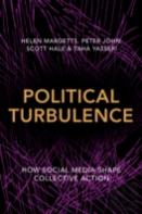 Political Turbulence