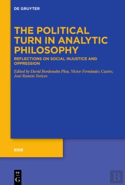 Bertrand.pt - Political Turn In Analytic Philosophy