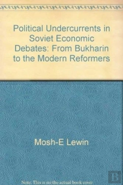 Bertrand.pt - Political Undercurrents In Soviet Economic Debate