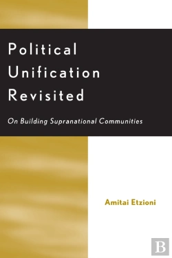 Bertrand.pt - Political Unification Revisited