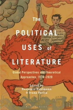 Bertrand.pt - Political Uses Of Literature
