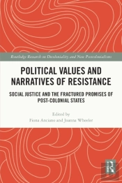 Political Values And Narratives Of Resistance