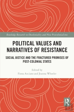 Bertrand.pt - Political Values And Narratives Of Resistance