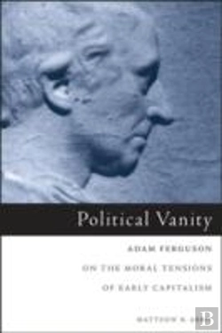 Bertrand.pt - Political Vanity