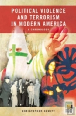 Bertrand.pt - Political Violence And Terrorism In Modern America