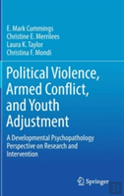 Bertrand.pt - Political Violence, Armed Conflict, And Youth Adjustment