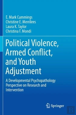 Bertrand.pt - Political Violence, Armed Conflict, And Youth Adjustment