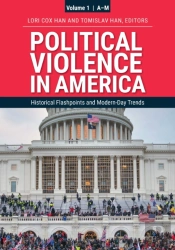 Political Violence In America