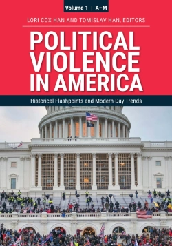 Bertrand.pt - Political Violence In America